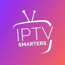 Logo IPTV Smarters Pro